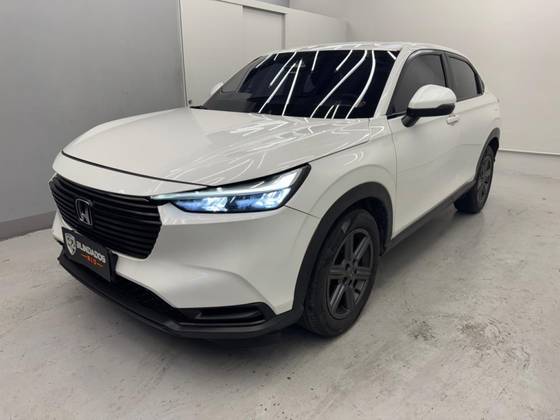 HONDA HR-V 1.5 DI I-VTEC FLEX EXL CVT HONDA HR-V 1.5 DI I-VTEC FLEX EXL CVT